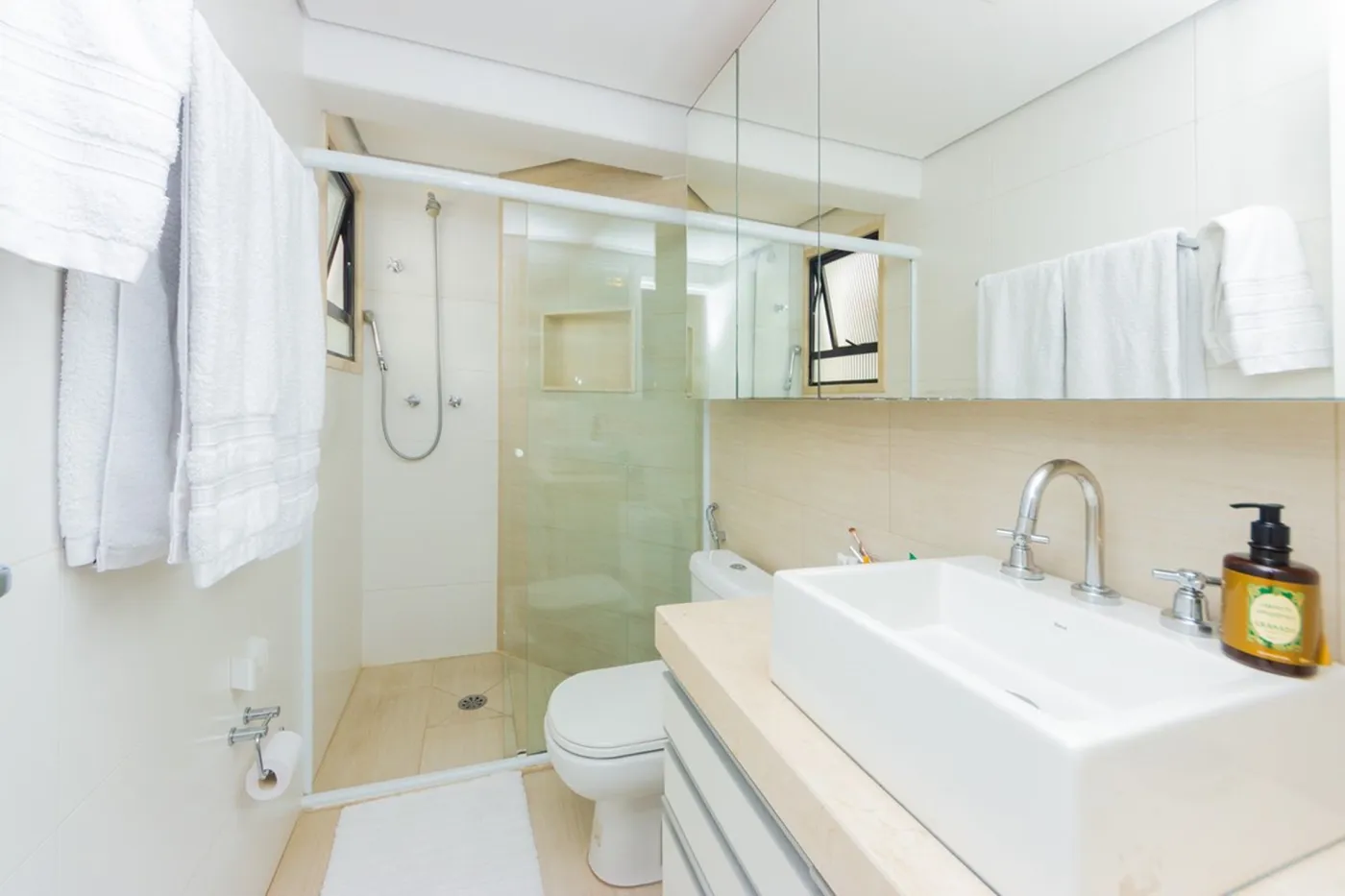 VOH 120 Apto 601481005-222 - REMAX Comunità Exclusividades — foto 3