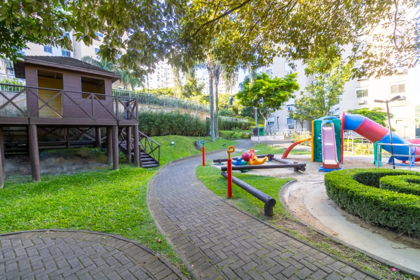 Arboretto Green Life Apto 9980 - Avila & Souza Imóveis Exclusividades — foto 5