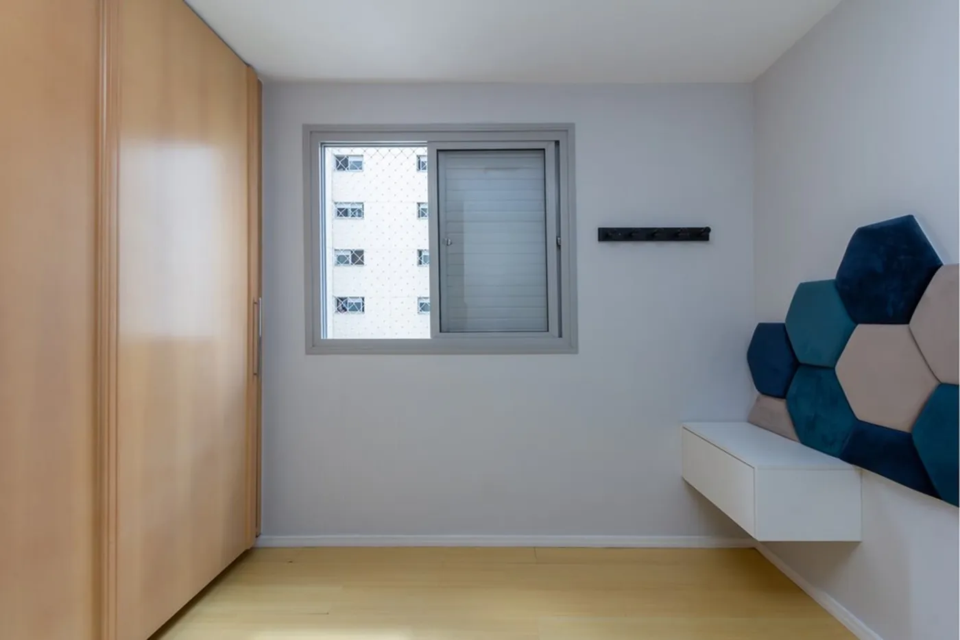 VLCW 633 Apto 602101005-101 - REMAX Paradisus Exclusividades — foto 5