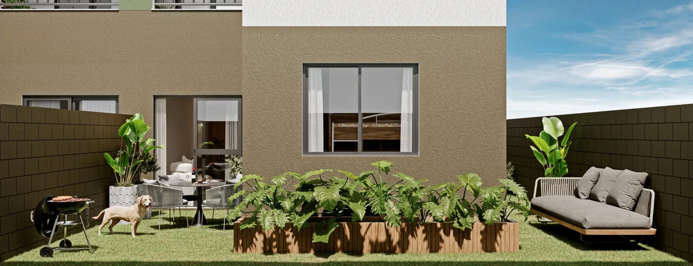 Parque Vila de Setiba - Fase 1 - Breve Lançamento - MRV ES — foto 5