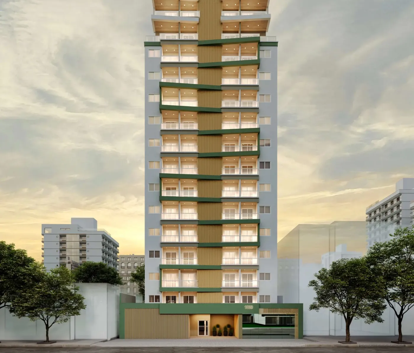 Jade - Breve Lançamento - Gemini Construtora — foto 4