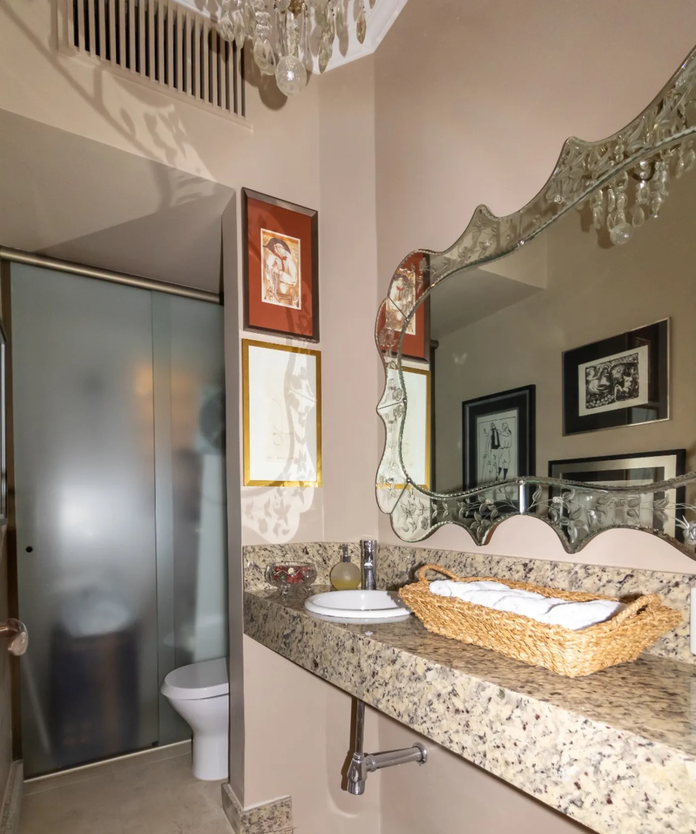 Edif. Dona Laura Apto 10541 - Avila & Souza Imóveis Exclusividades — foto 3
