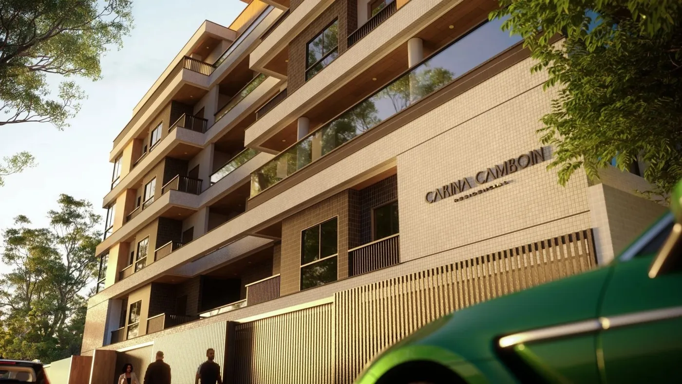 Carina Camboin - D&SS Incorporação — foto 2