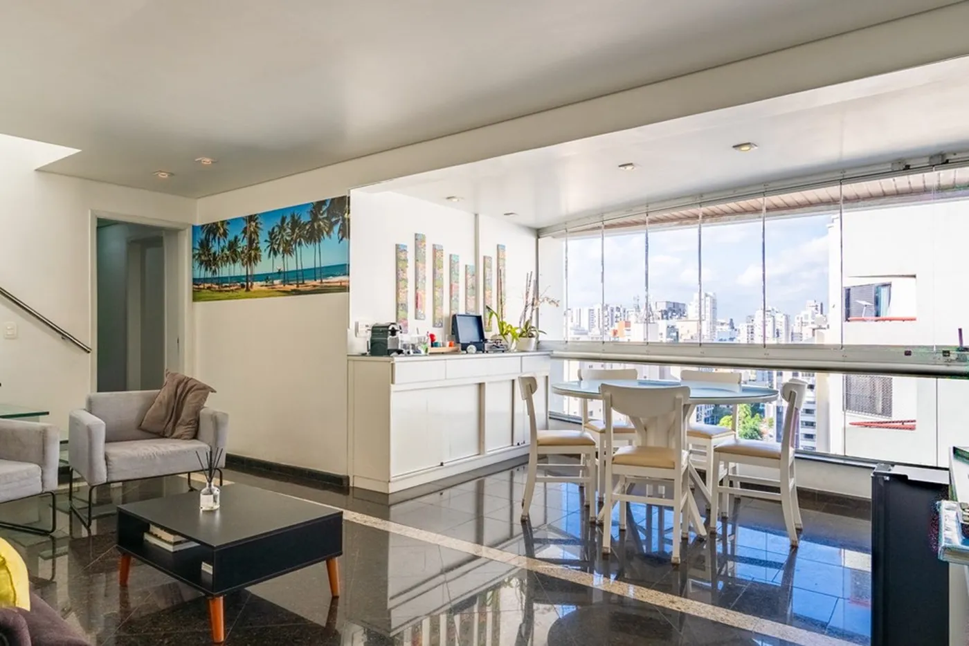 MDI 557 Apto 601971015-682 - REMAX Empire Exclusividades — foto 2