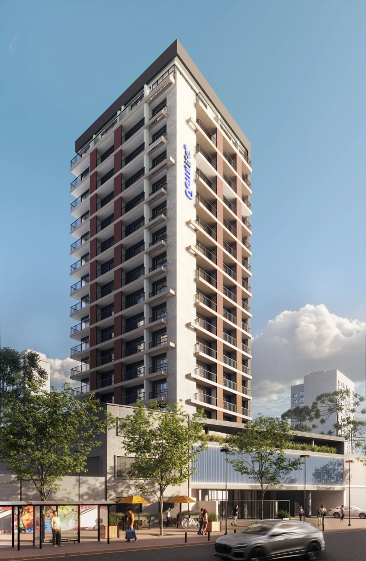 New Life 19 - Fontanive PR — foto 2