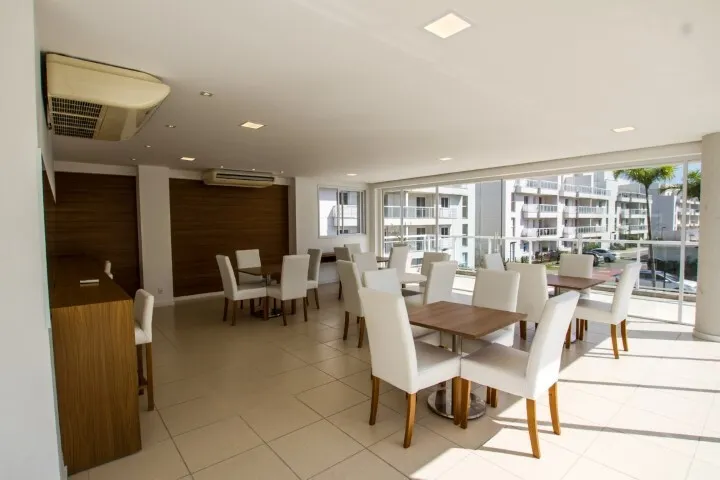 Front Park Residence - Fase 5 Front Park Residence - Fase 5