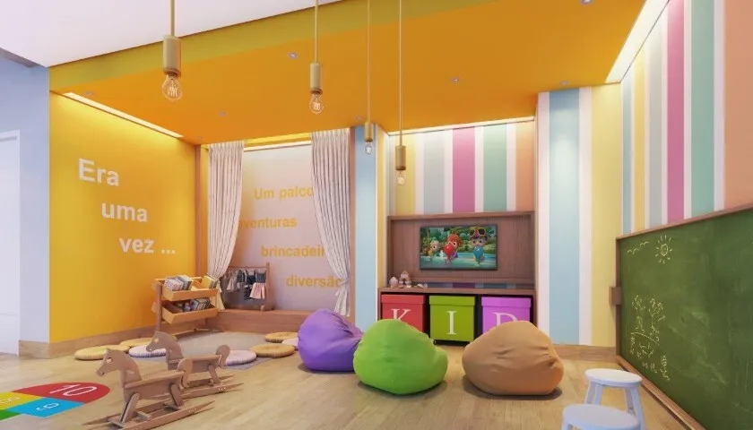 Viva Smart Itaquera - Casa8