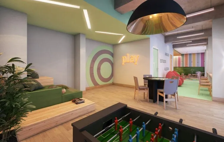 Viva Smart Itaquera - Casa8