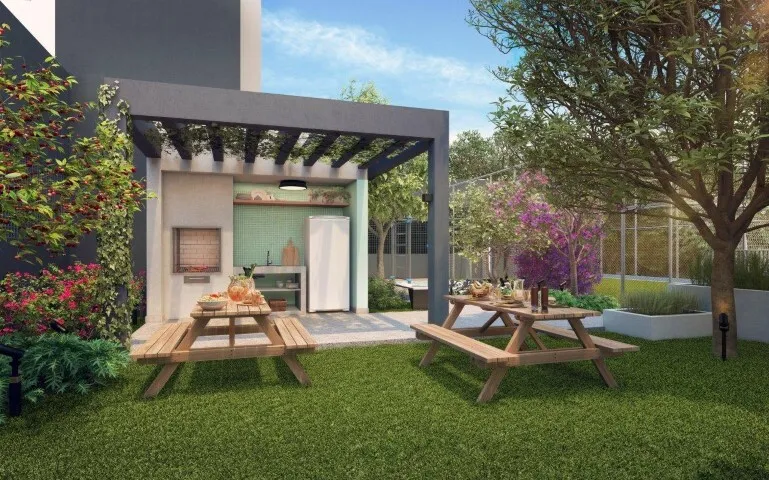 Viva Smart Itaquera - Casa8