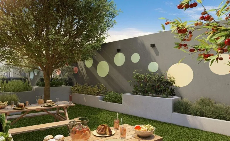 Viva Smart Itaquera - Casa8