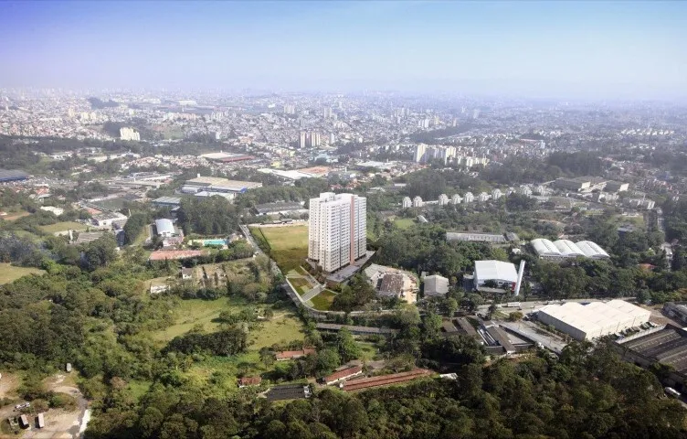 Viva Smart Itaquera - Casa8