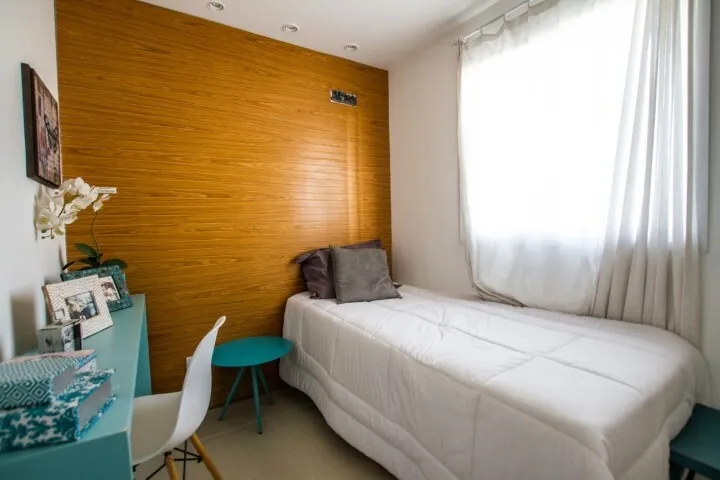 Front Park Residence - Fase 5 Front Park Residence - Fase 5
