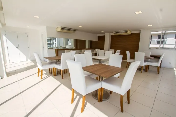 Front Park Residence - Fase 5 Front Park Residence - Fase 5