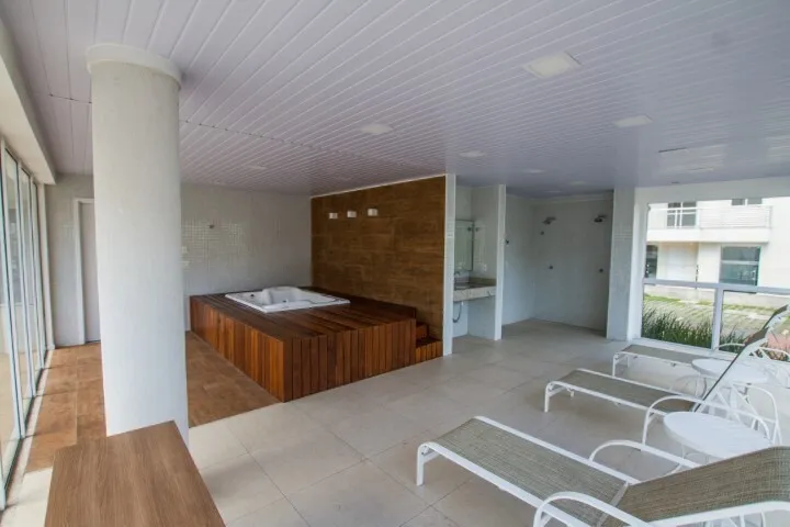 Front Park Residence - Fase 5 Front Park Residence - Fase 5