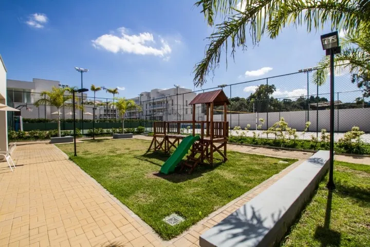 Front Park Residence - Fase 5 Front Park Residence - Fase 5