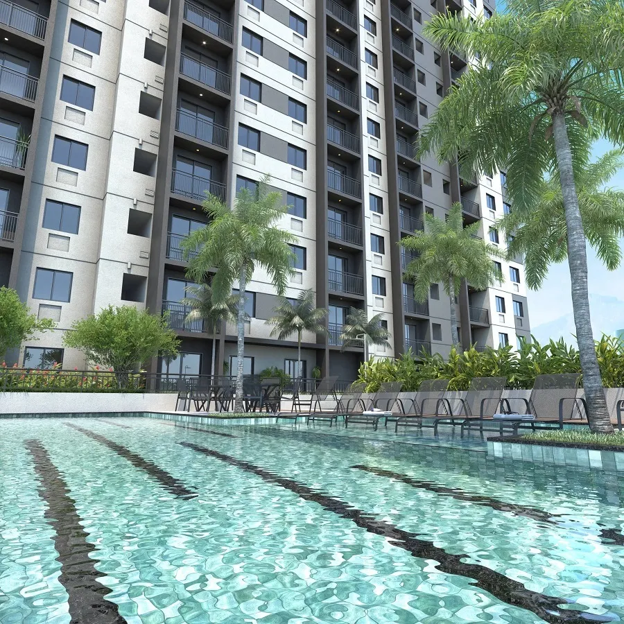 Living Sunset - Living RJ