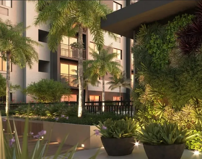 Living Sunset - Living RJ