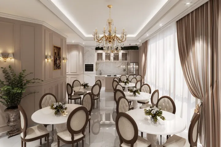 Residencial Francisco I - Gessele Empreendimentos