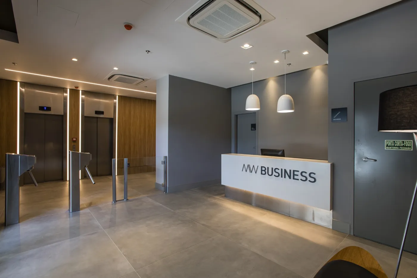 MW Offices - Maiojama