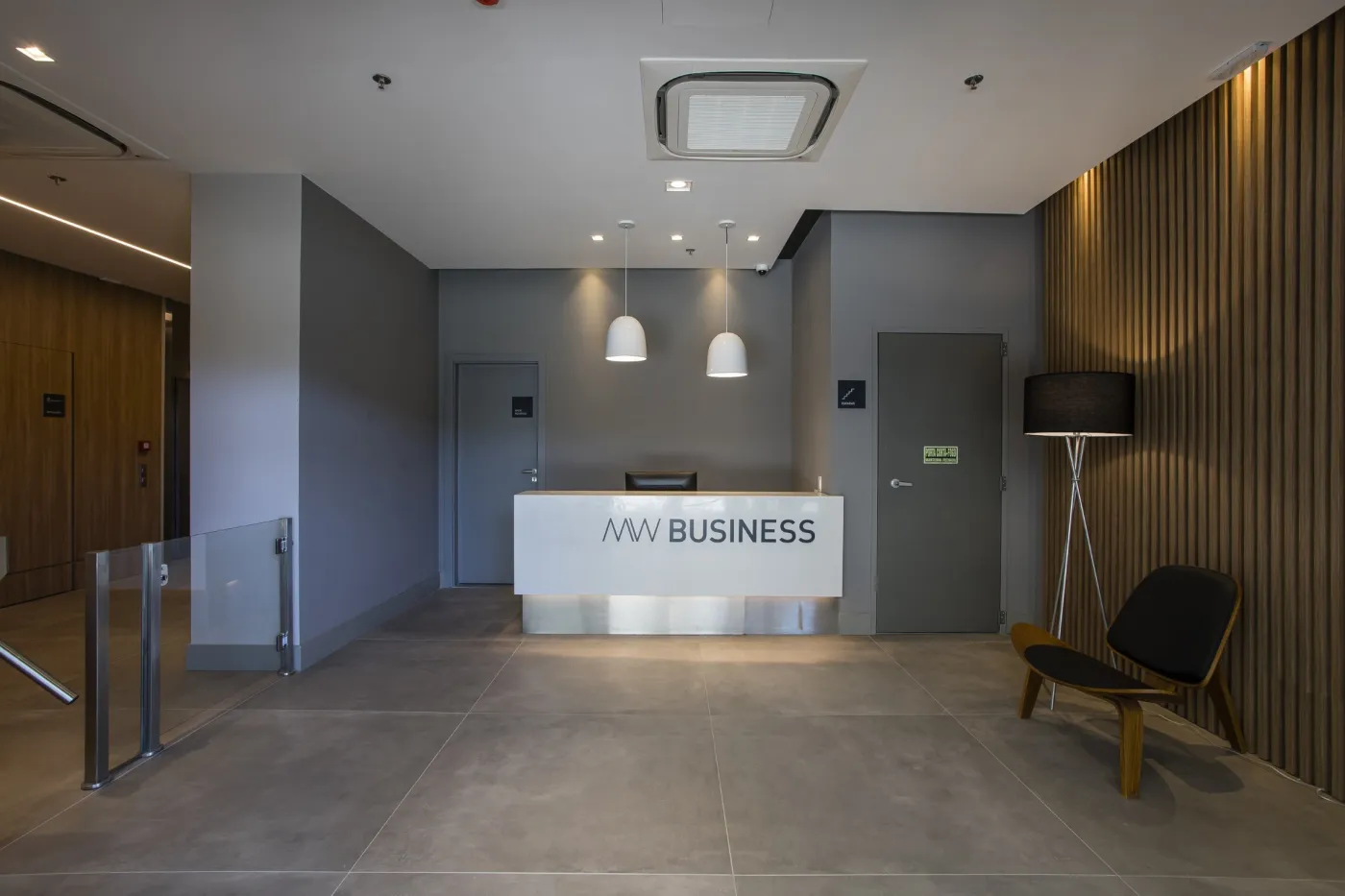 MW Offices - Maiojama