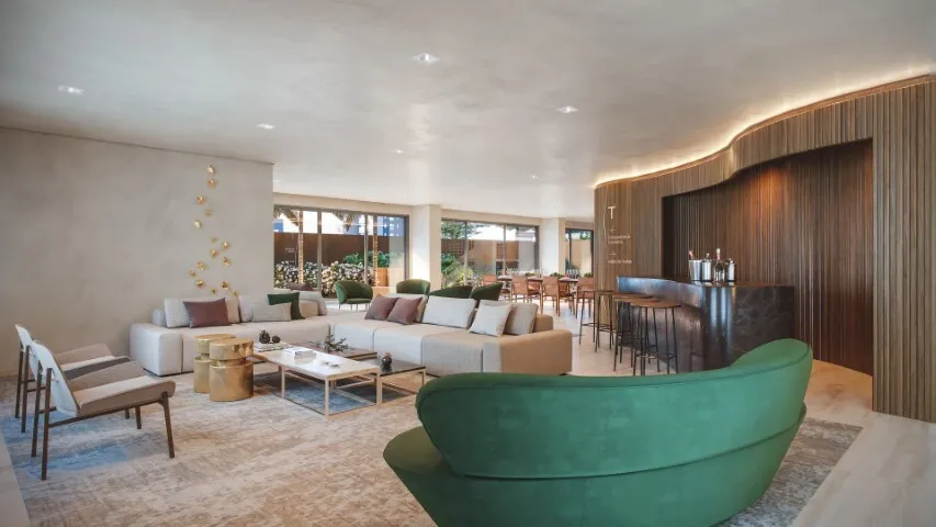 Solaz Vila Mariana - Residencial