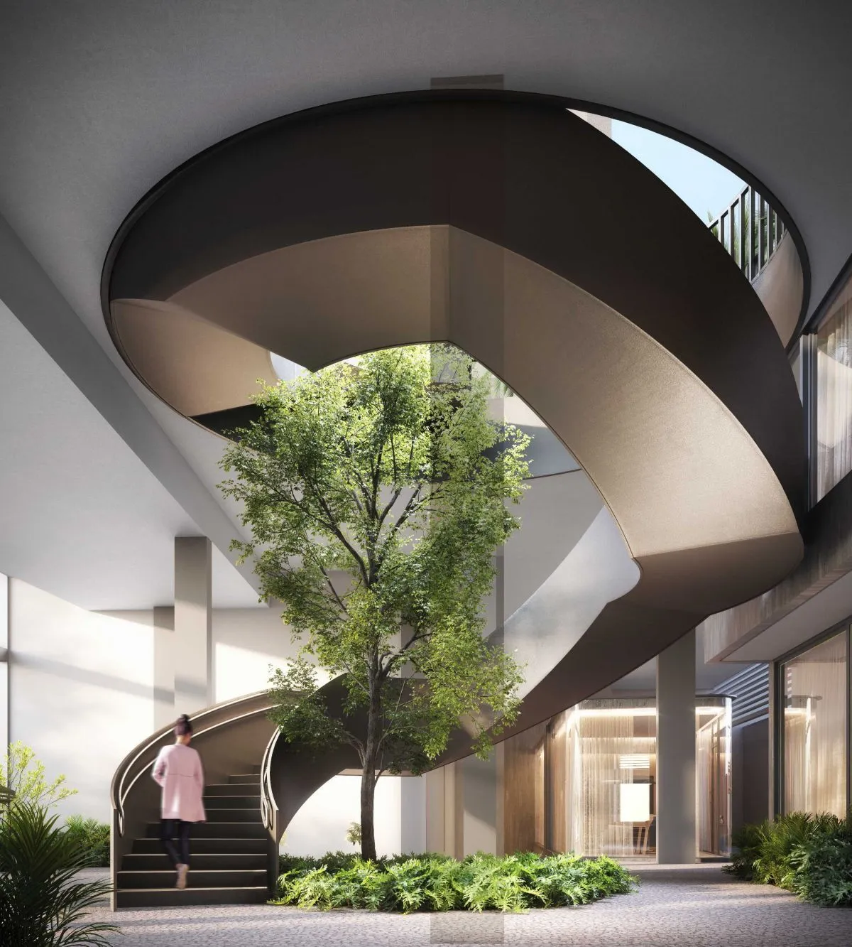 Invert Campo Belo - Residencial