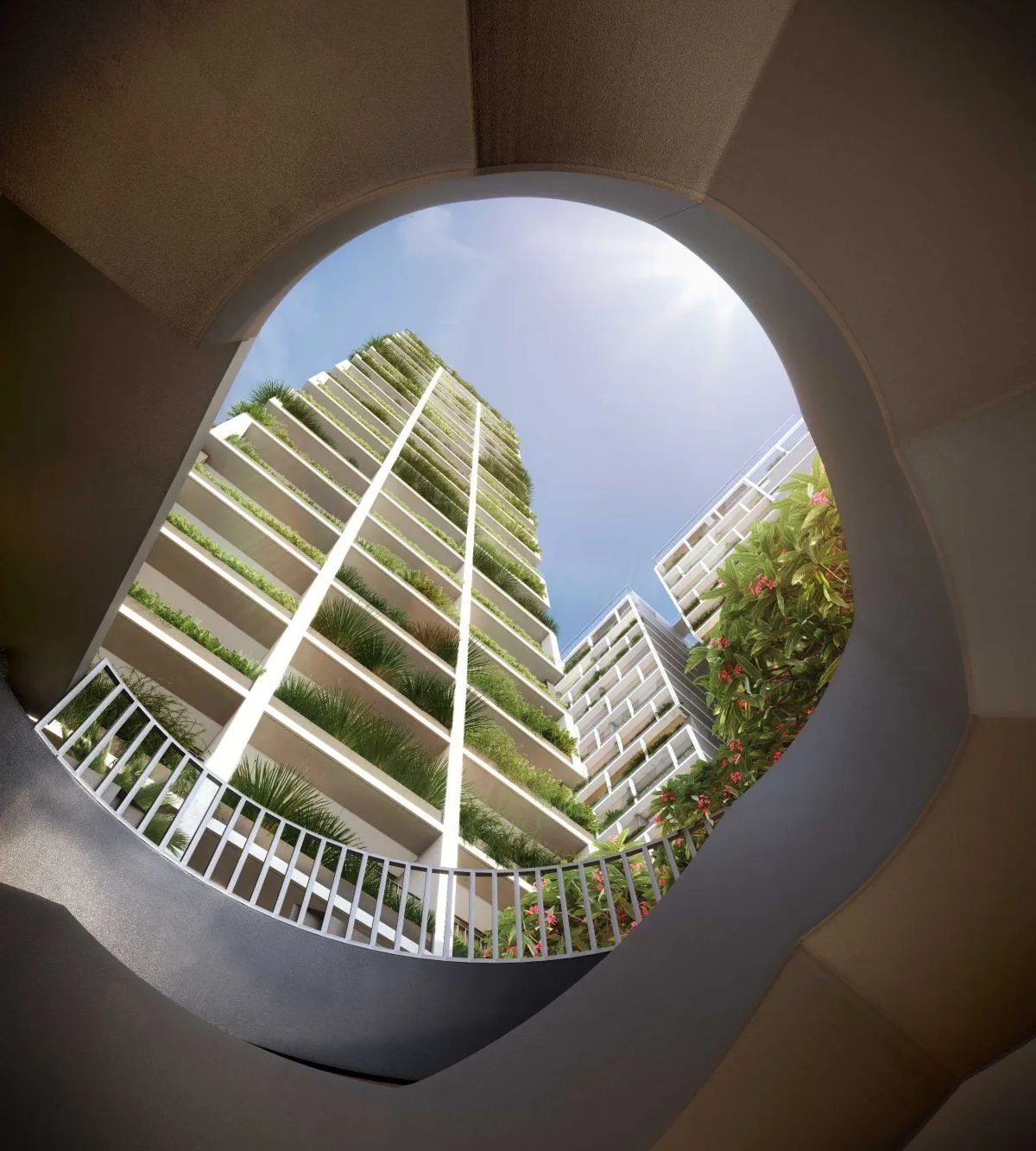 Invert Campo Belo - Residencial