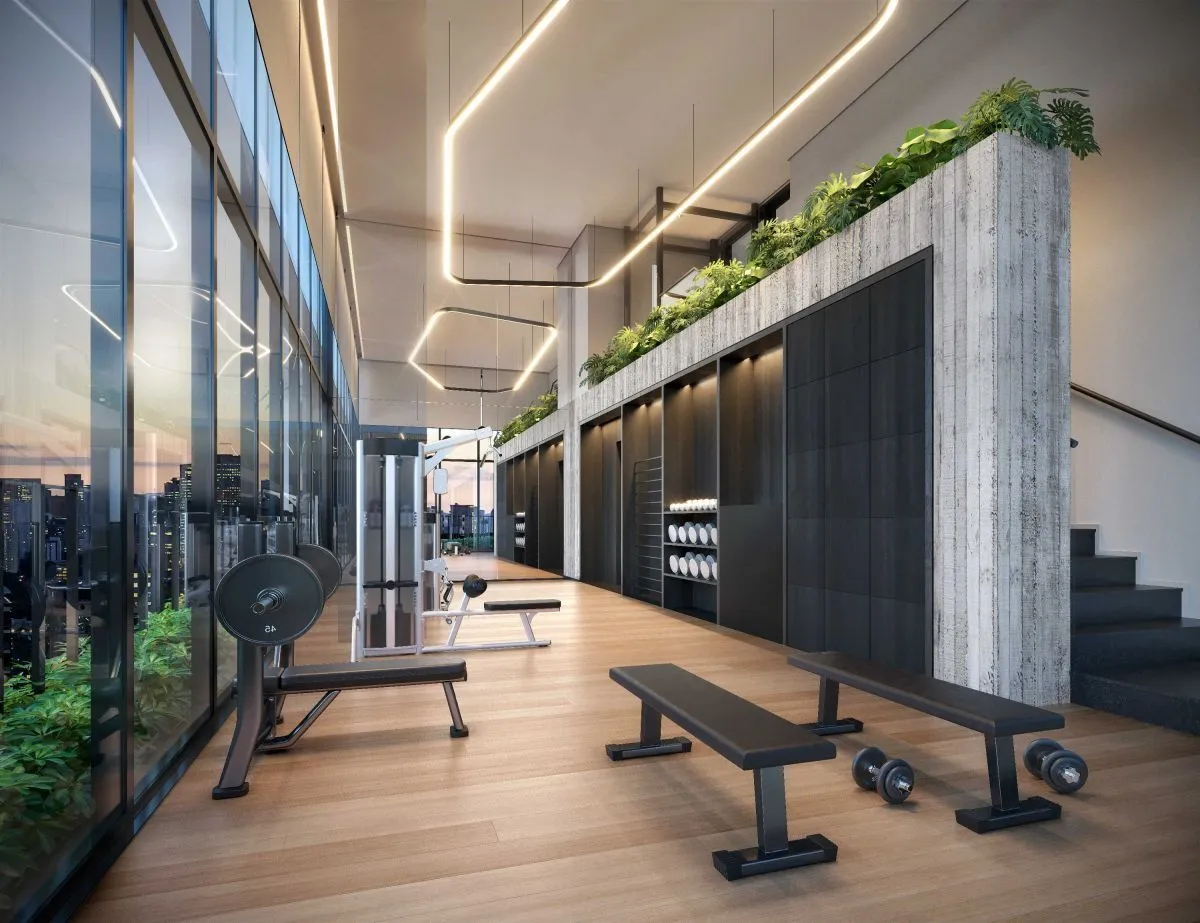 Invert Campo Belo - Residencial