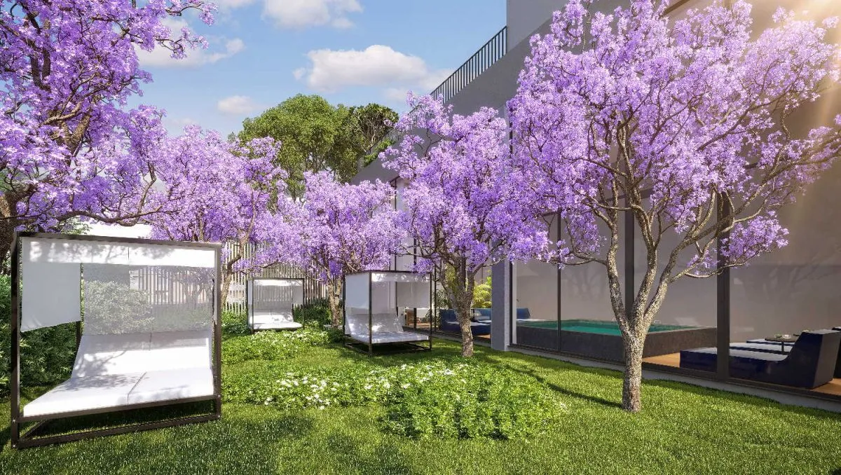 Invert Campo Belo - Residencial