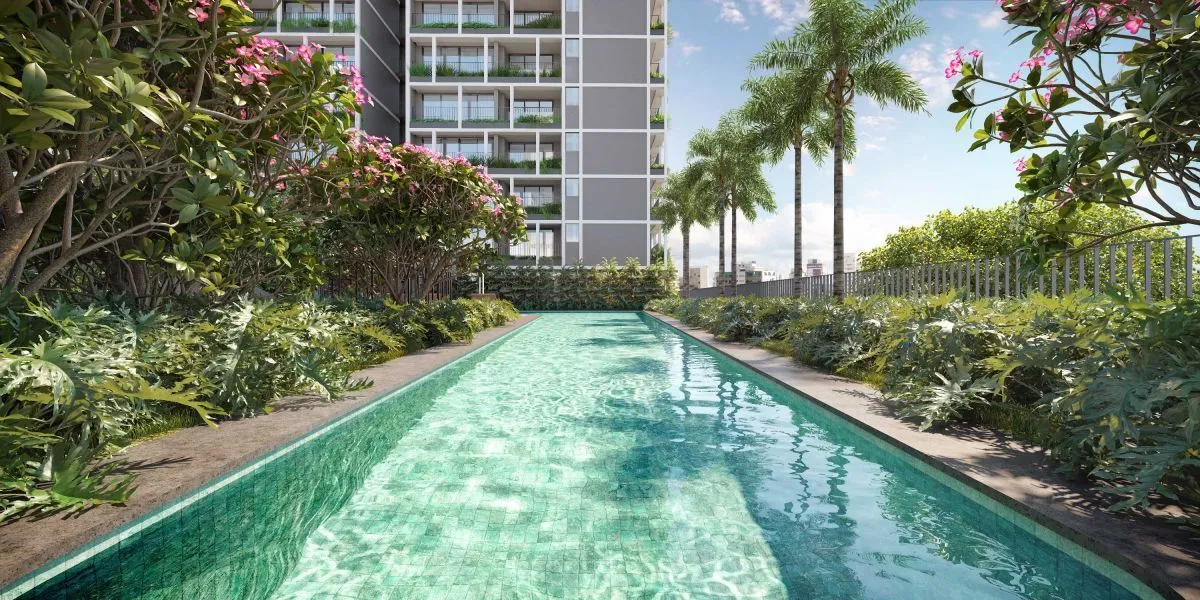 Invert Campo Belo - Residencial