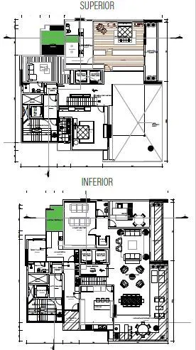 Velázquez Residence - Mussi Empreendimentos