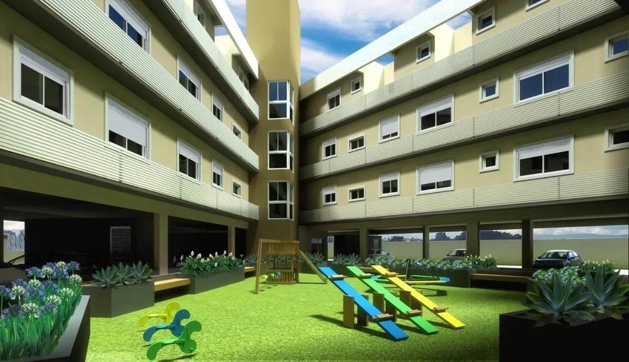 Residencial Ilha de Citera - Pires e Silva Construtora e Incorporadora