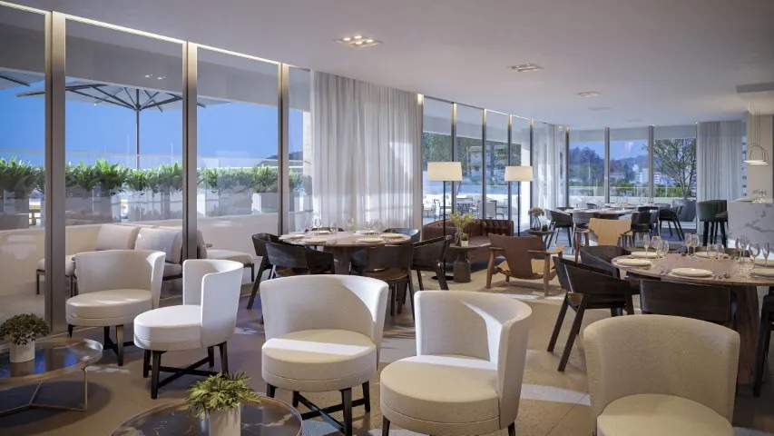 Velázquez Residence - Mussi Empreendimentos