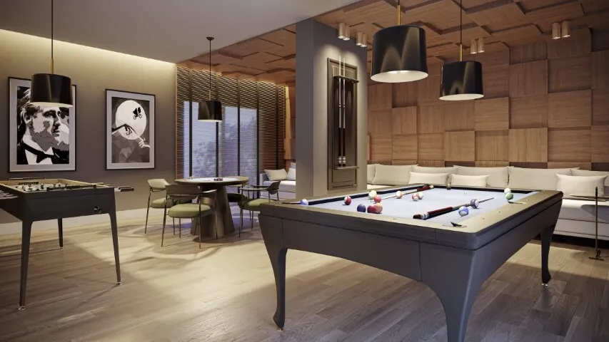 Velázquez Residence - Mussi Empreendimentos