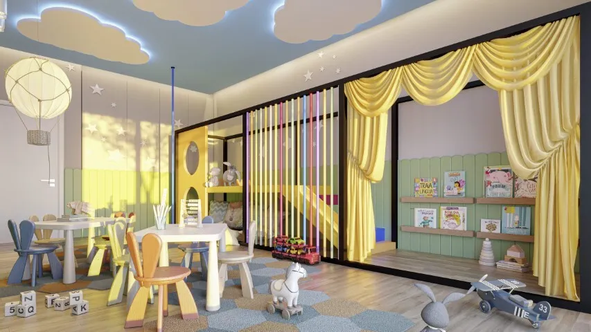 Velázquez Residence - Mussi Empreendimentos