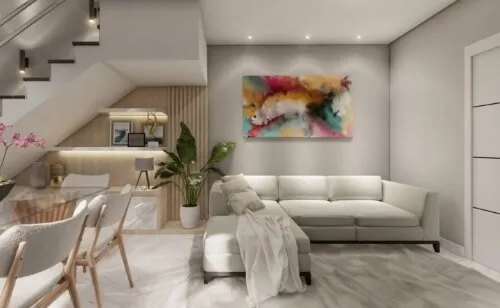 Residencial Avenca - Z15