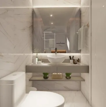 Residencial Avenca - Z15