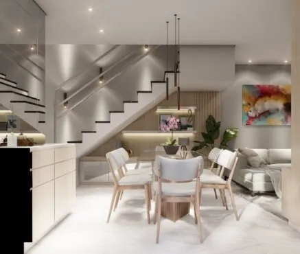 Residencial Avenca - Z15