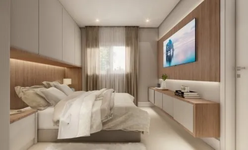 Residencial Avenca - Z15