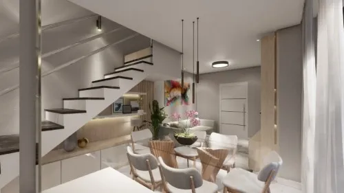 Residencial Avenca - Z15