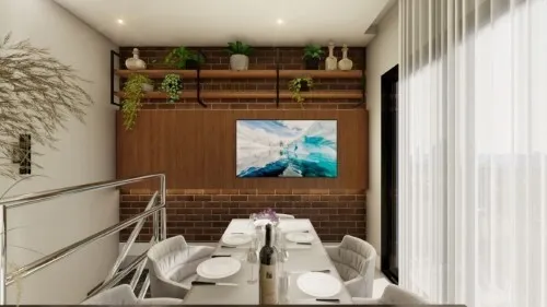 Residencial Avenca - Z15