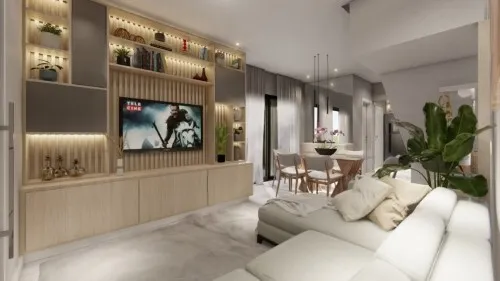 Residencial Avenca - Z15