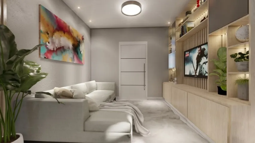 Residencial Avenca - Z15
