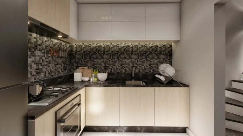 Residencial Avenca - Z15