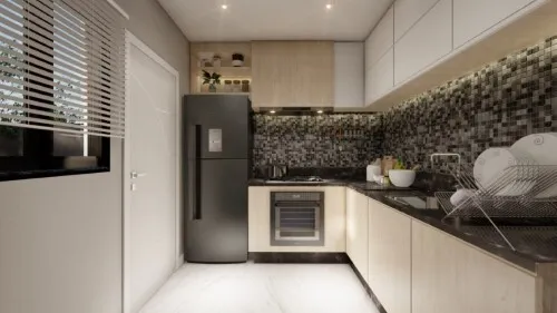 Residencial Avenca - Z15