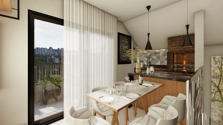 Residencial Avenca - Z15