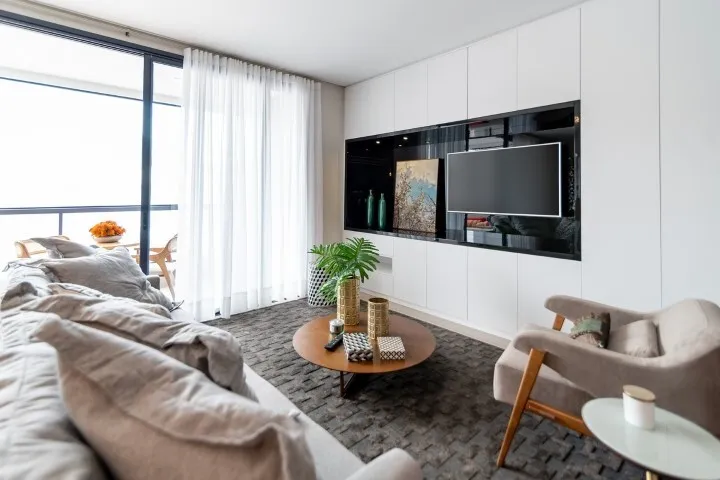 Villa Celimontana Residencial - Fontana