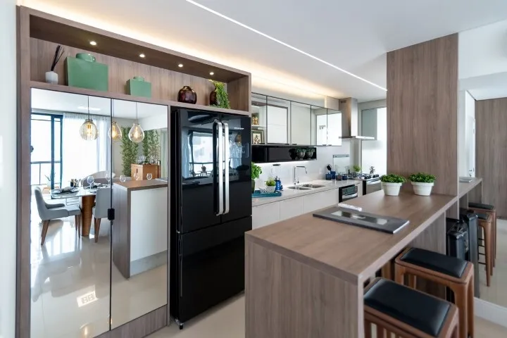 Villa Celimontana Residencial - Fontana