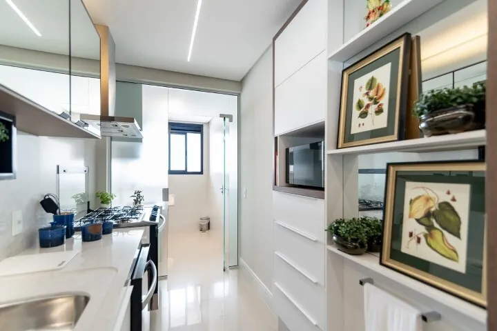 Villa Celimontana Residencial - Fontana