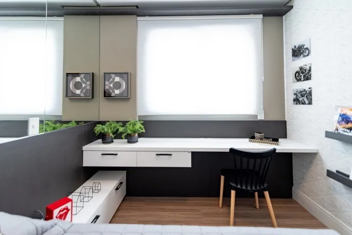 Villa Celimontana Residencial - Fontana